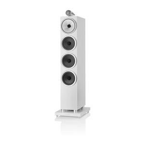 Bowers & Wilkins 702 S3 Coppia