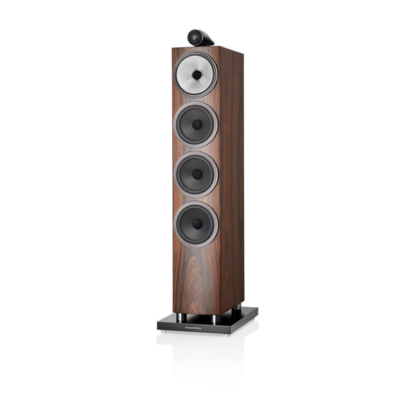 Bowers & Wilkins 702 S3 Coppia