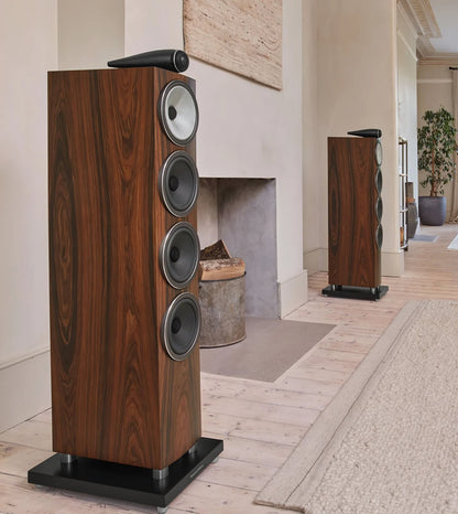 Bowers & Wilkins 702 S3 Coppia