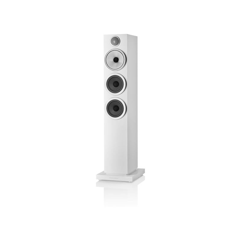 Bowers & Wilkins 704 S3 Coppia