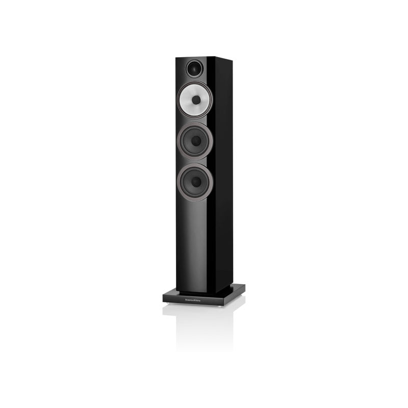Bowers & Wilkins 704 S3 Coppia