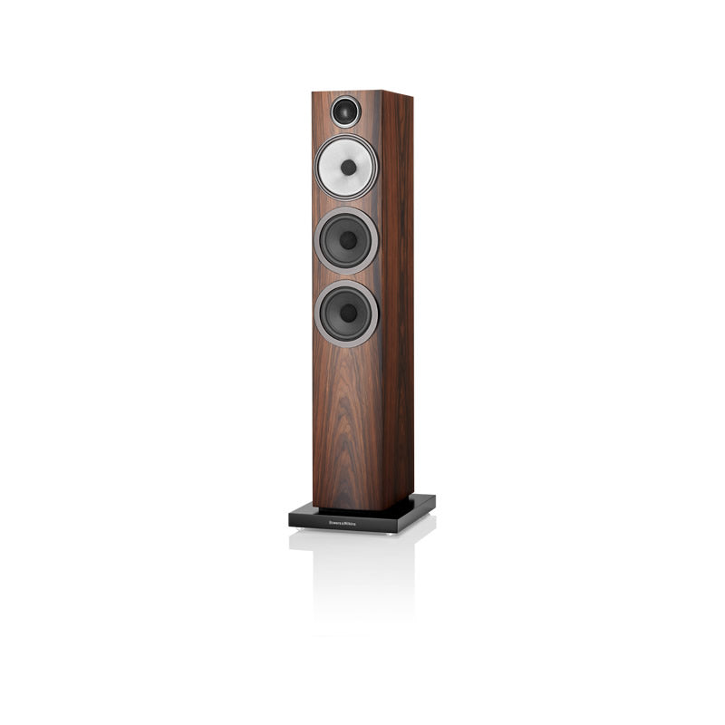 Bowers & Wilkins 704 S3 Coppia