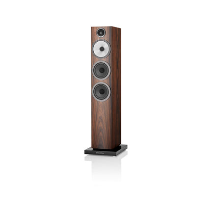 Bowers & Wilkins 704 S3 Coppia