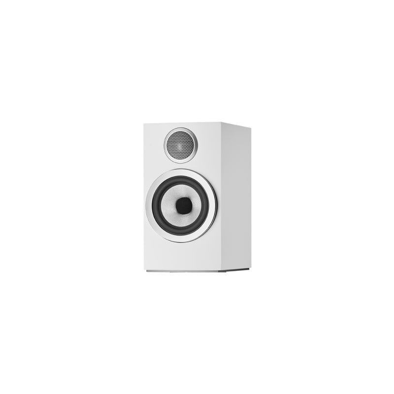 Bowers & Wilkins 707 S3 Coppia
