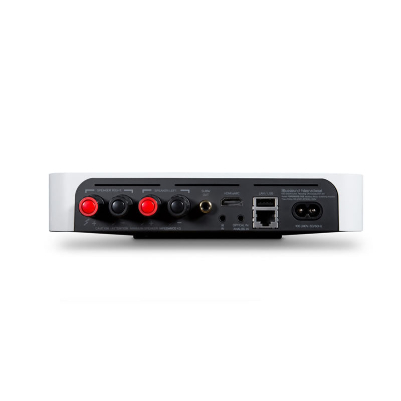 Bluesound Powernode EDGE