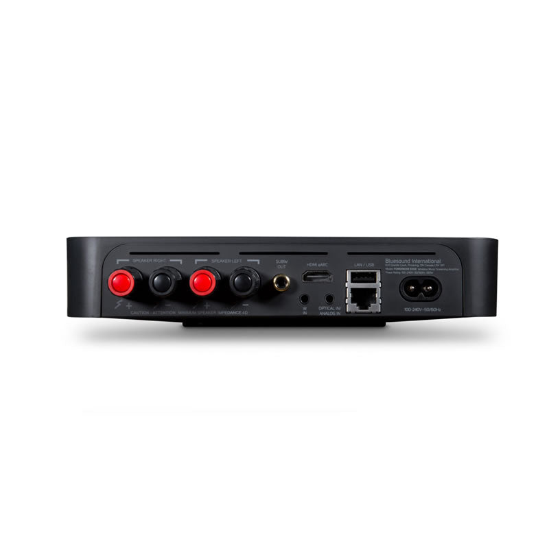 Bluesound Powernode EDGE