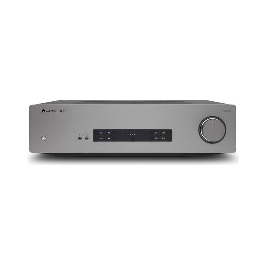 Cambridge CXA61 Amplificatore stereo integrato