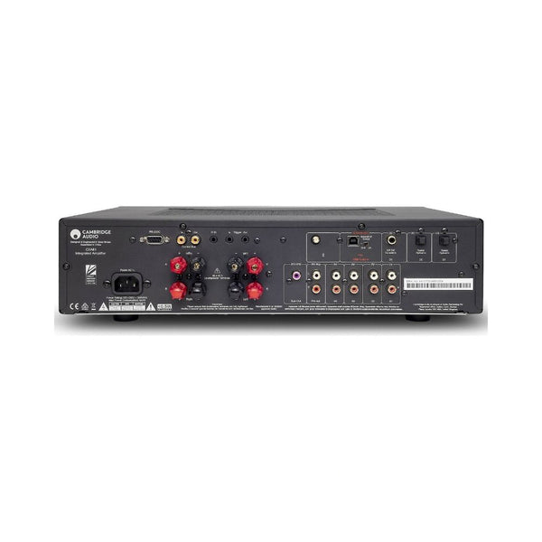 Cambridge CXA61 Amplificatore stereo integrato