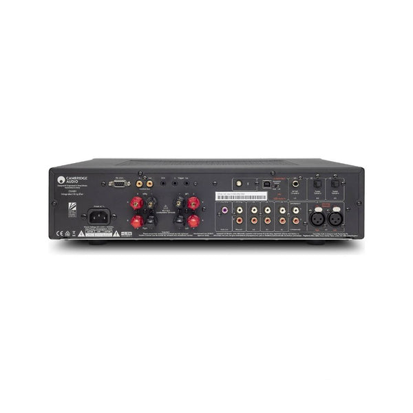 Cambridge CXA81 Amplificatore stereo integrato