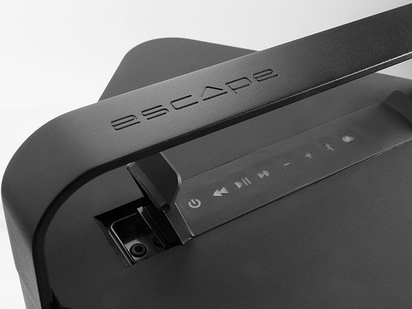 Escape P9