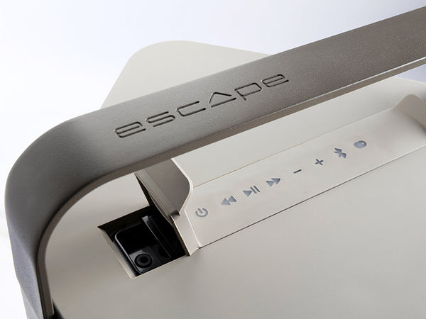 Escape P9