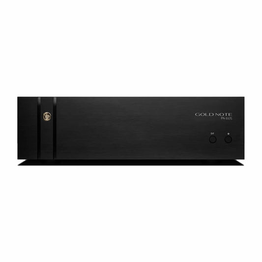 Gold Note PA-1175 MKII - Amplificatore di linea per gli audiofili esigenti