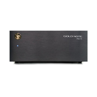 Gold Note PSU-10 EVO - L'alimentazione esterna per il DS-10 e DS-10 PLUS