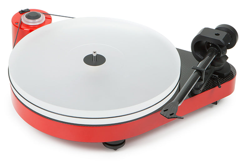 Pro-Ject RPM 5 Carbon 2M Bronze
