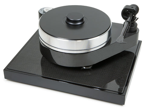 Pro-Ject RPM 10 Carbon Cadenza Red