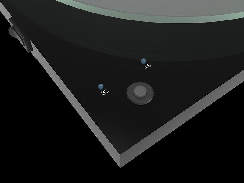 Pro-Ject T1 EVO Phono