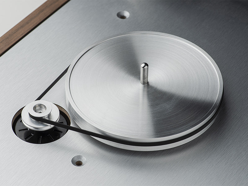 Pro-Ject The Classic Evo