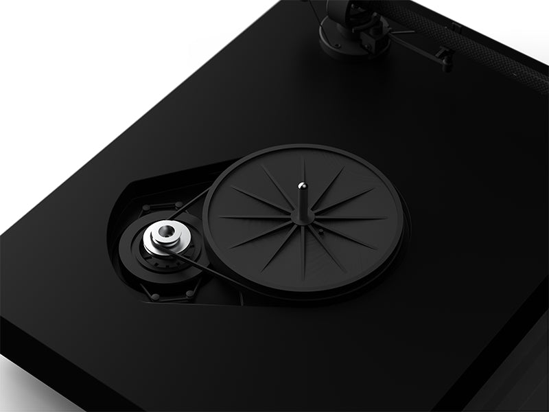 Pro-Ject X2 B