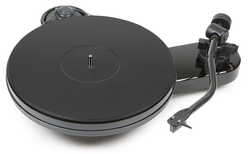 Pro-Ject RPM 3 Carbon 2M Silver