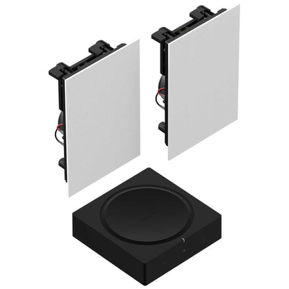 Sonos Kit diffusori da parete ad incasso